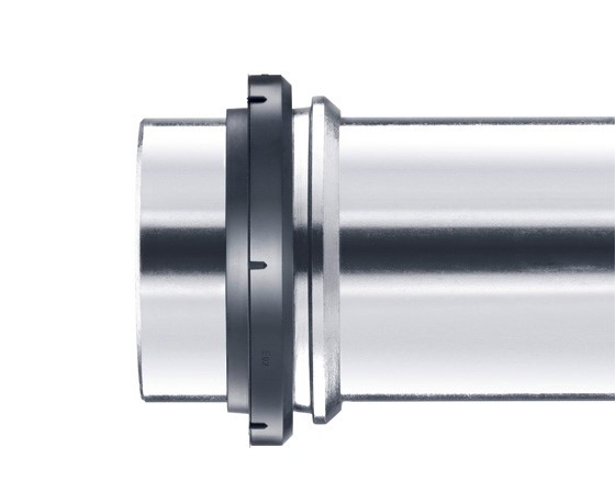 Parker EO卡套接頭 -- 以小馭大，成就驚人速度！