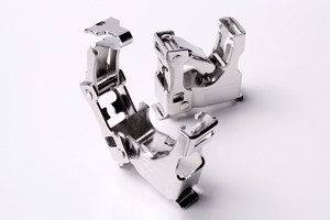 Snap-Trap&reg;+管夾