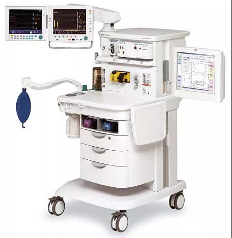 PARKER為生命護(hù)航，是時(shí)候認(rèn)識(shí)下派克漢尼汾生命科學(xué)天團(tuán)了！