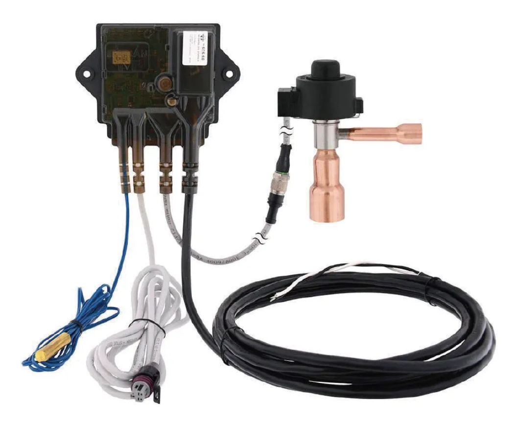 派克漢尼汾 | 送您一條錦囊妙計，輕松掌控過熱度！