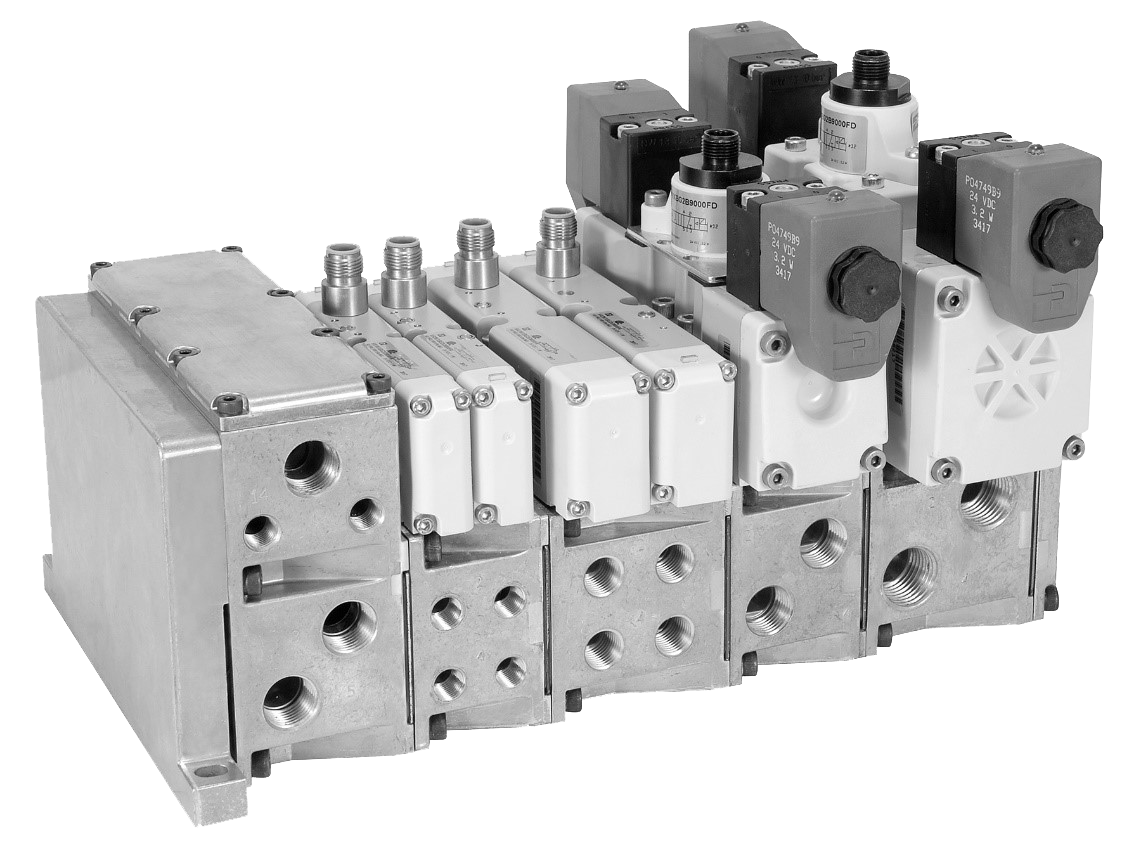 派克漢尼汾 | 夯實電廠安全防護墻，離不開每一個部件的可靠性