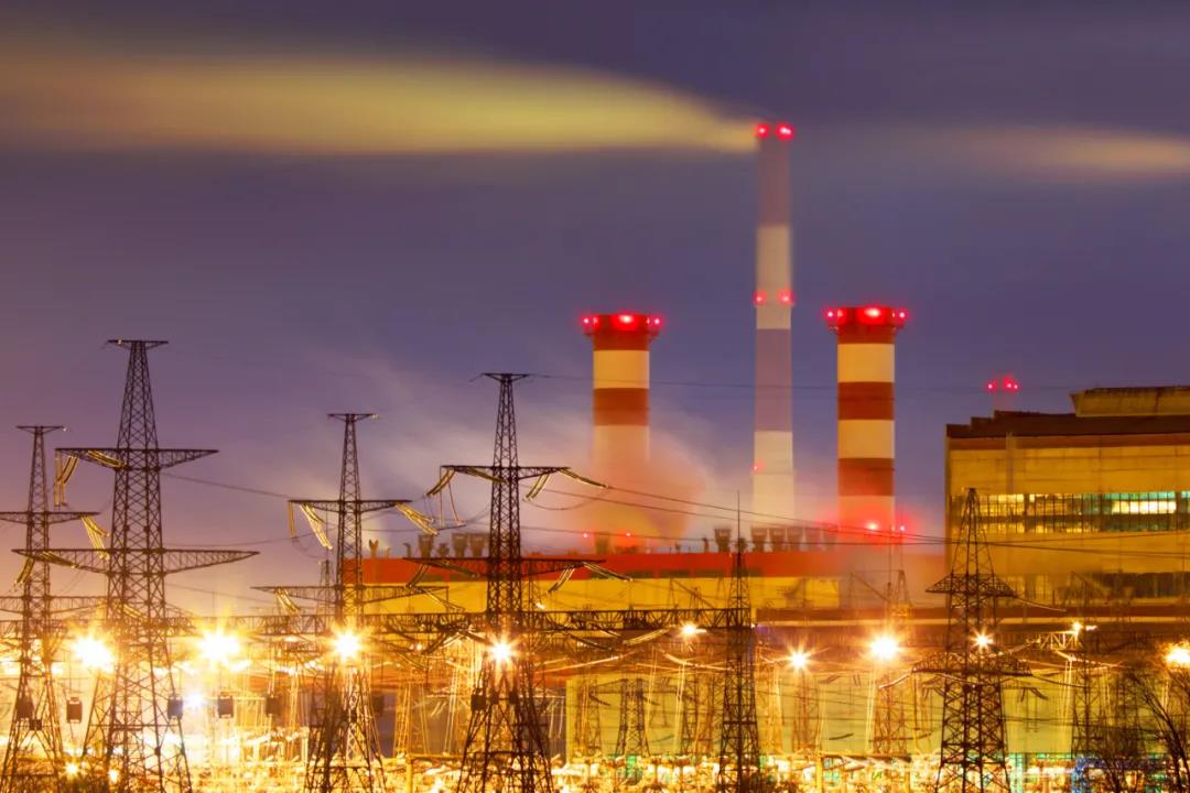 派克漢尼汾 | 夯實(shí)電廠安全防護(hù)墻，離不開每一個(gè)部件的可靠性