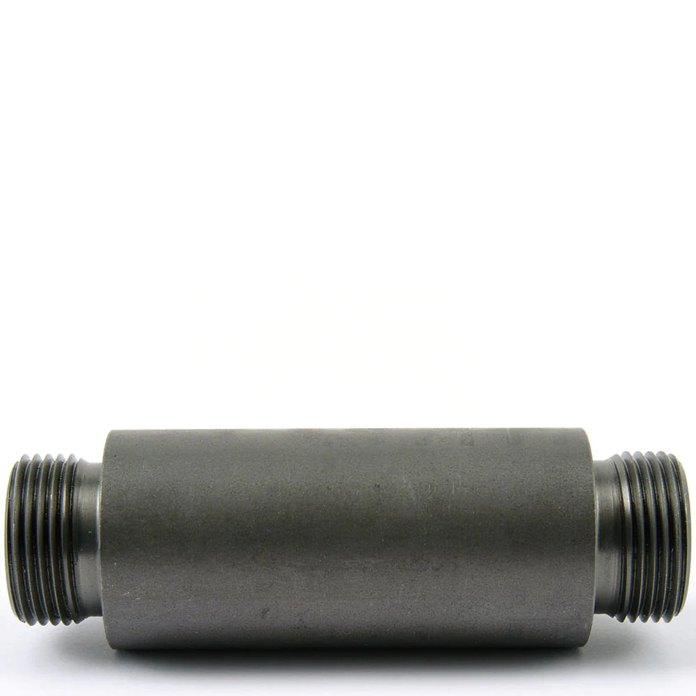 派克EO高壓接頭，帶焊接式隔板