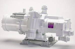 PARKER：航空液壓動(dòng)力包給制造商帶來哪些驚喜？