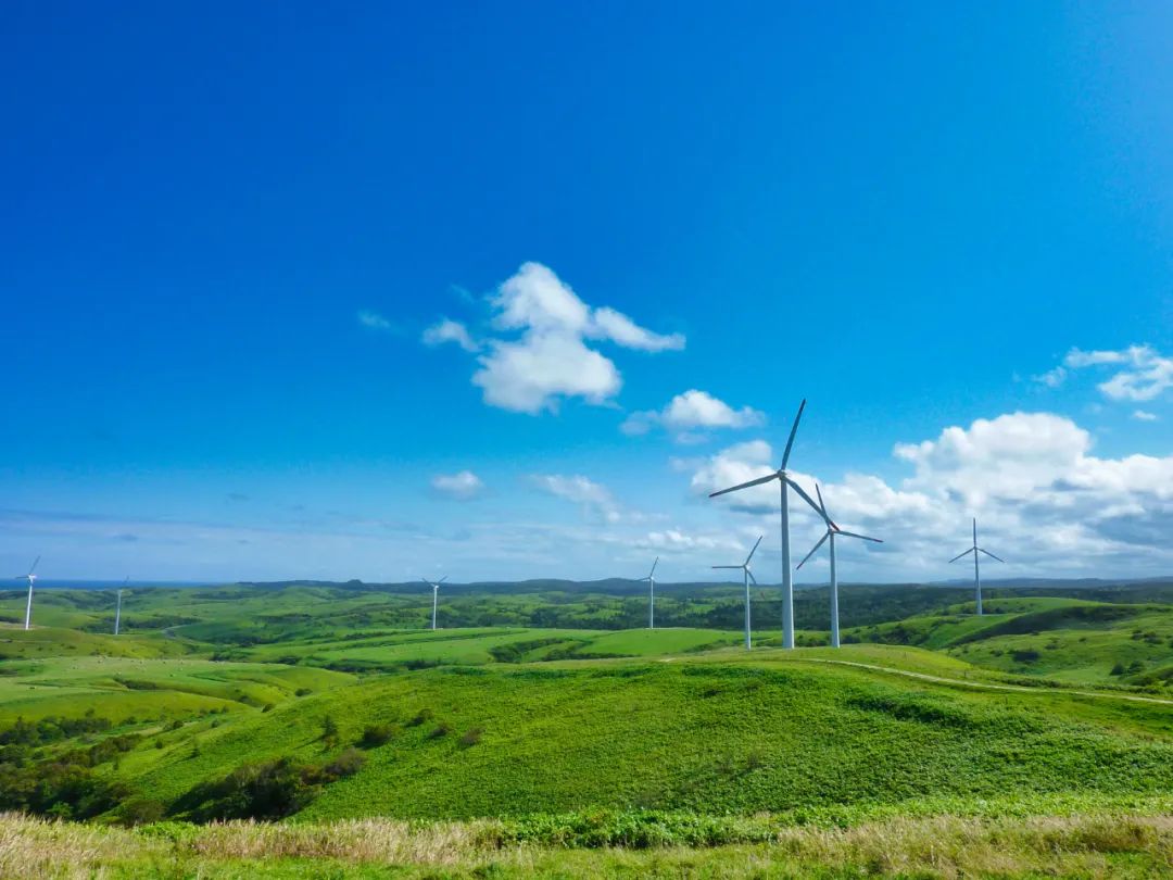 PARKER: 派克液壓系統(tǒng)、高壓接頭助力電力行業(yè)綠色低碳發(fā)展