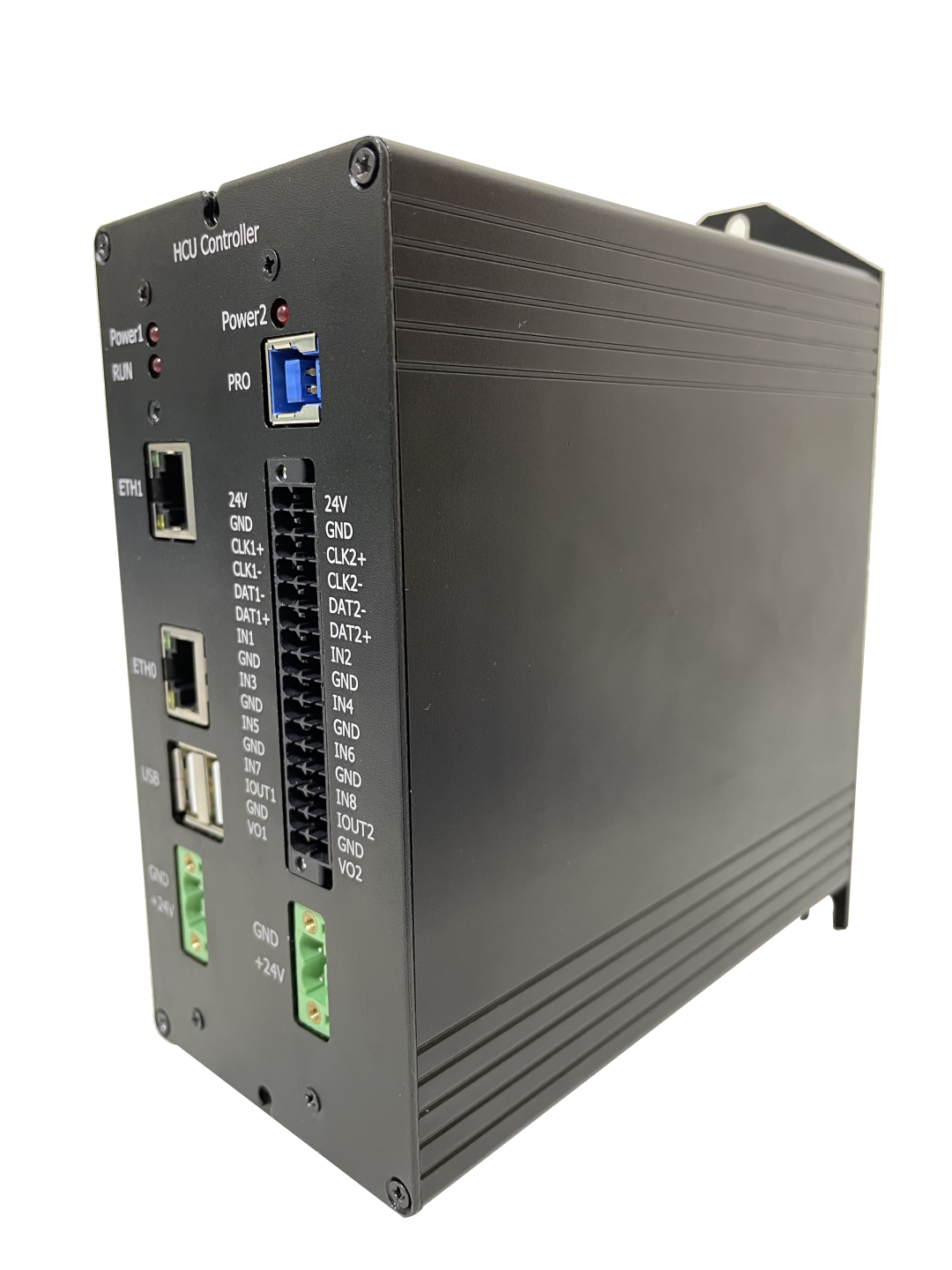 派克漢尼汾: 為綠氫制取與儲運(yùn)提供高品質(zhì)產(chǎn)品與解決方案 （二）