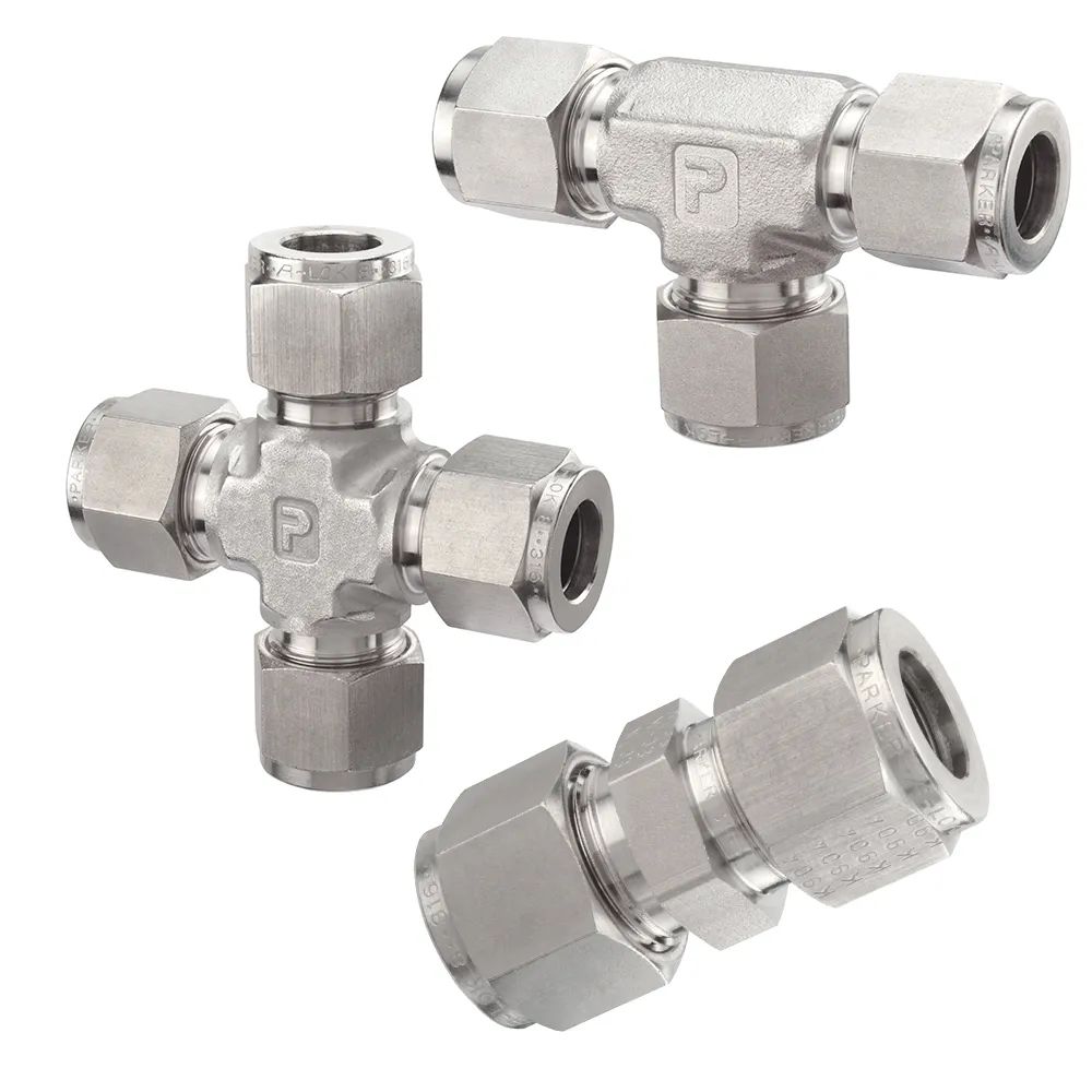 派克漢尼汾: 為綠氫制取與儲運(yùn)提供高品質(zhì)產(chǎn)品與解決方案 （二）