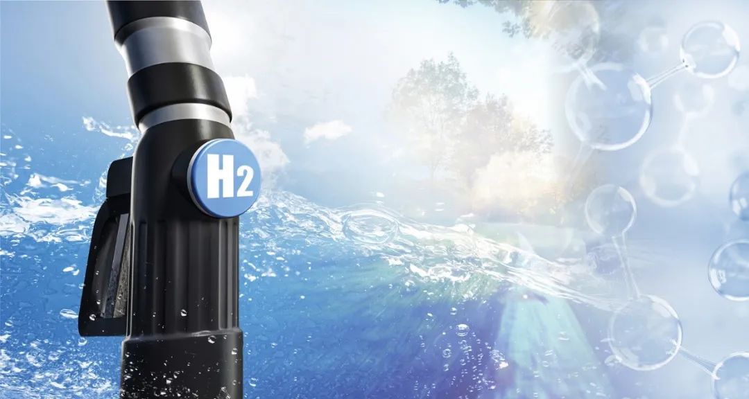 派克漢尼汾: 為綠氫制取與儲運提供高品質產(chǎn)品與解決方案 （二）